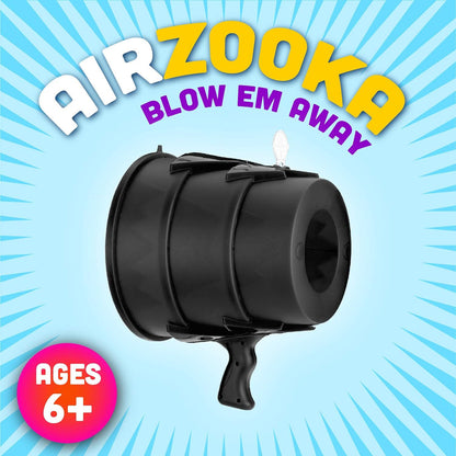 Air Bazooka