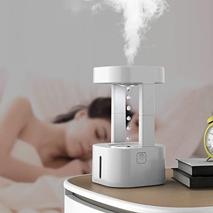 Anti-Gravity Air Humidifier