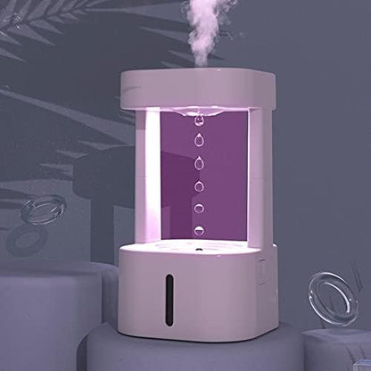 Anti-Gravity Air Humidifier