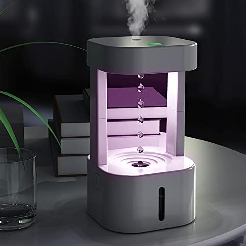 Anti-Gravity Air Humidifier