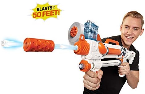 Sheet Storm TP Blaster