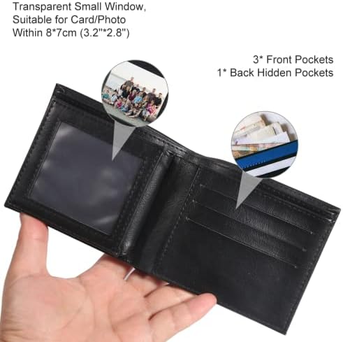 The Fire Wallet