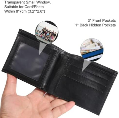 The Fire Wallet