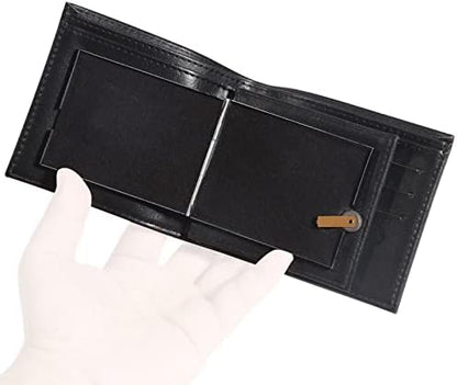 The Fire Wallet