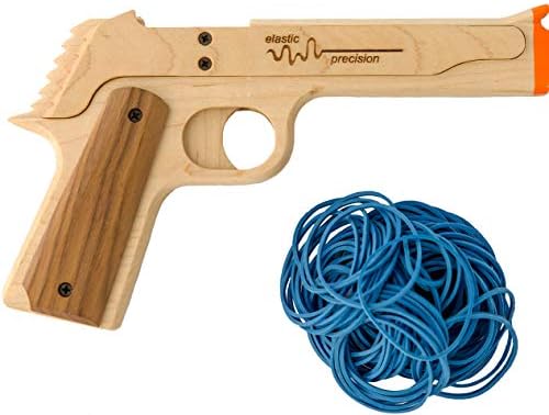 1911 Rubber Band Gun