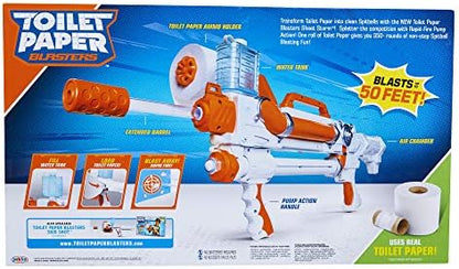 Sheet Storm TP Blaster